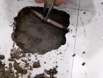 龙凤卫生间漏水检测电话