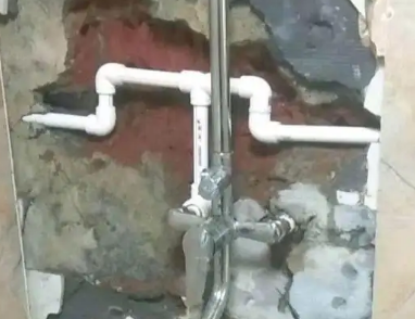 龙凤卫生间漏水检测电话