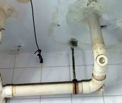 龙凤卫生间漏水检测多少钱