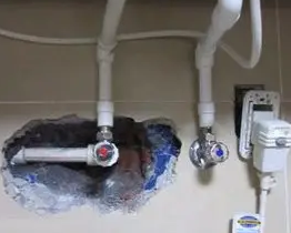 龙凤漏水维修多少钱