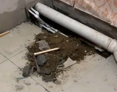 龙凤卫生间漏水检测哪家好
