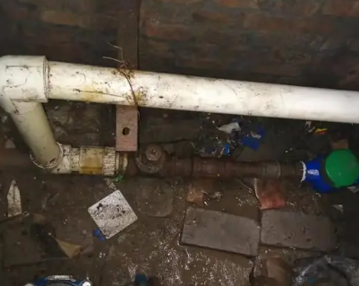 龙凤水管维修哪家好