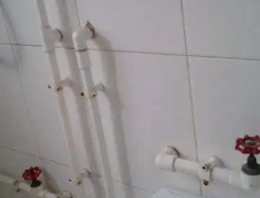 龙凤水管维修多少钱