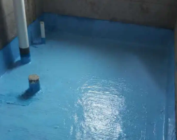 龙凤卫生间防水哪家好