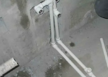 龙凤查漏水多少钱