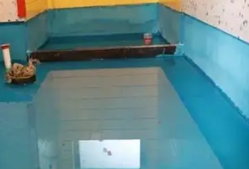 龙凤卫生间防水多少钱