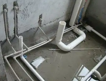 龙凤水管维修多少钱