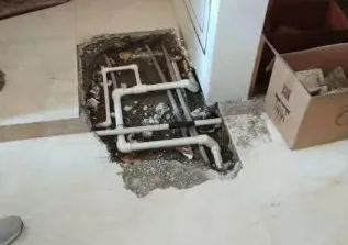 龙凤查漏水多少钱
