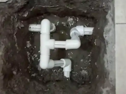 龙凤卫生间漏水维修公司为您专业分享一下龙凤查漏水的知识点