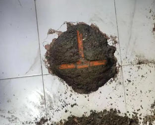 龙凤查漏水多少钱