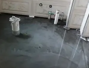 龙凤卫生间漏水维修公司为您专业分享下龙凤卫生间漏水检测的知识点
