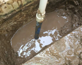 龙凤卫生间漏水维修公司为您专业解答一下龙凤查漏水的原因