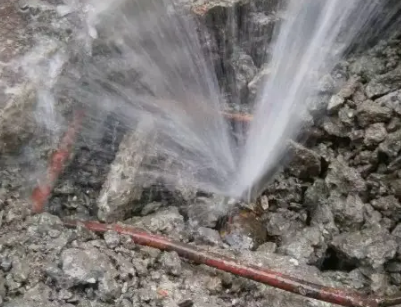 龙凤水管维修多少钱
