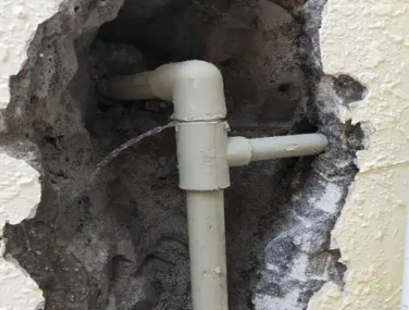 龙凤卫生间漏水检测哪家好
