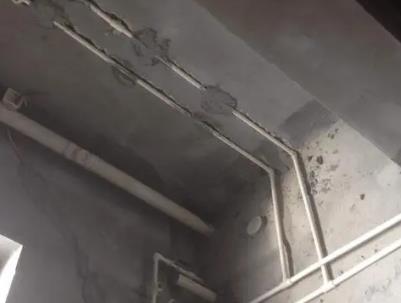 龙凤卫生间漏水维修技术的依据是什么