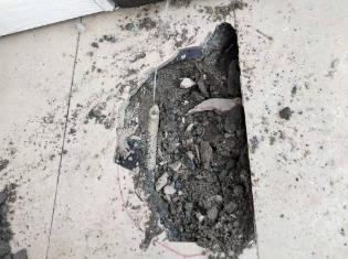 龙凤卫生间漏水检测哪家好