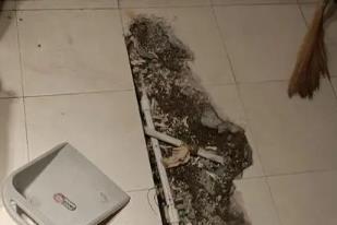 龙凤卫生间漏水检测电话